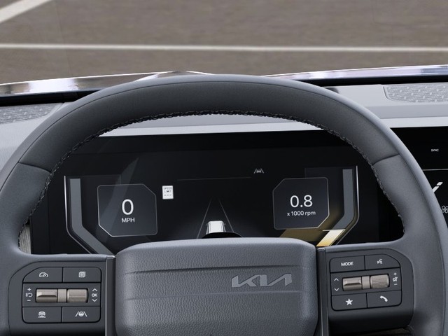 2027 Kia Telluride SX-Prestige - Photo 22
