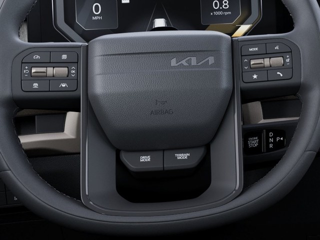 2027 Kia Telluride SX-Prestige - Photo 23