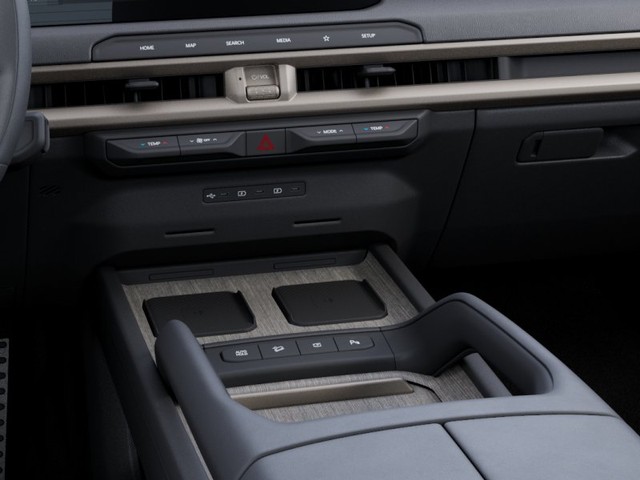 2027 Kia Telluride SX-Prestige - Photo 24