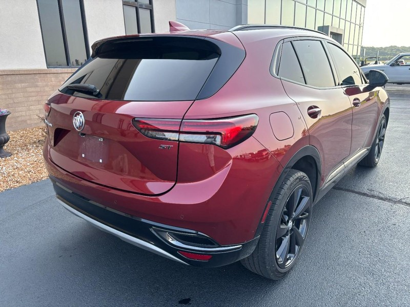 Buick Envision Vehicle Full-screen Gallery Image 03