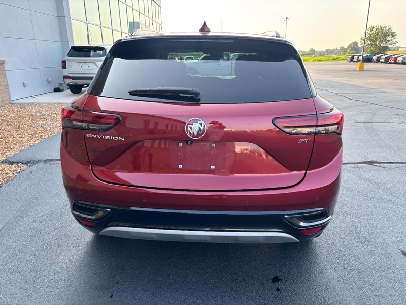 Buick Envision Vehicle Full-screen Gallery Image 04