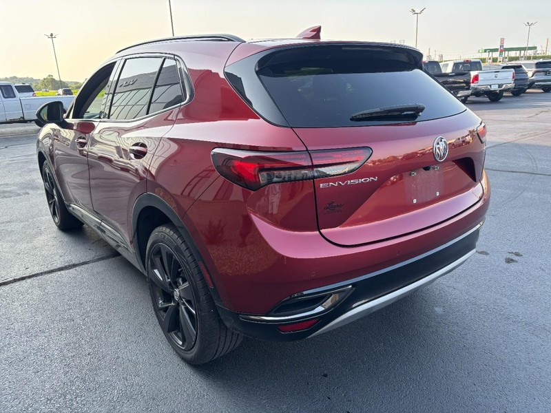 Buick Envision Vehicle Full-screen Gallery Image 05
