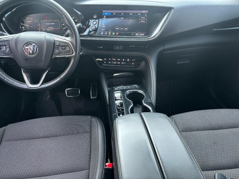 Buick Envision Vehicle Full-screen Gallery Image 10