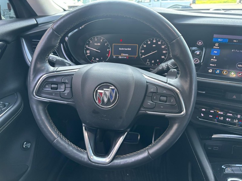 Buick Envision Vehicle Full-screen Gallery Image 11