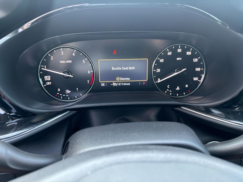 Buick Envision Vehicle Full-screen Gallery Image 17