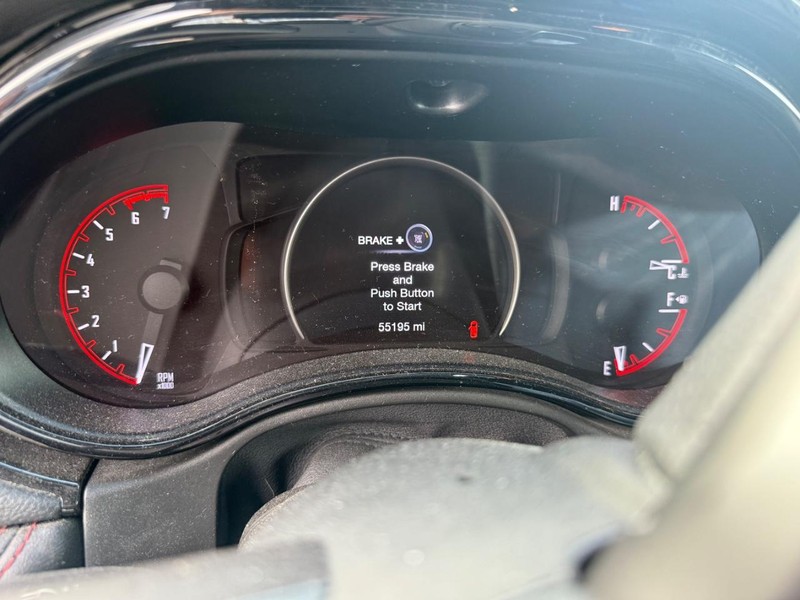 Dodge Durango Vehicle Full-screen Gallery Image 10