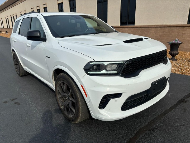 2026 Dodge Durango GT HEMI Plus AWD