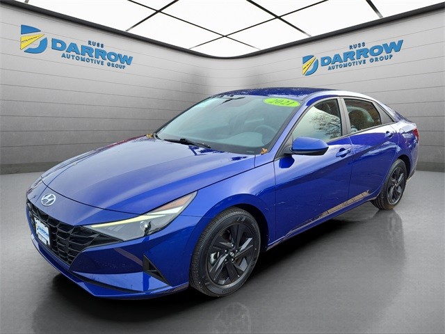 more details - hyundai elantra