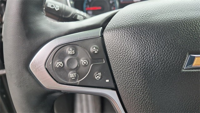 Chevrolet Traverse Vehicle Full-screen Gallery Image 14