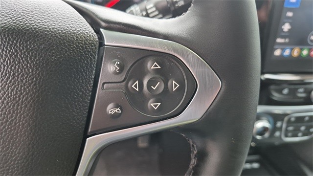 Chevrolet Traverse Vehicle Full-screen Gallery Image 15