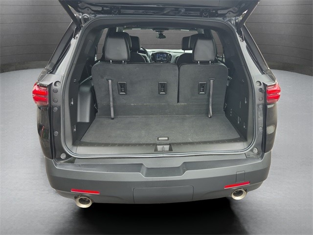 Chevrolet Traverse Vehicle Full-screen Gallery Image 28