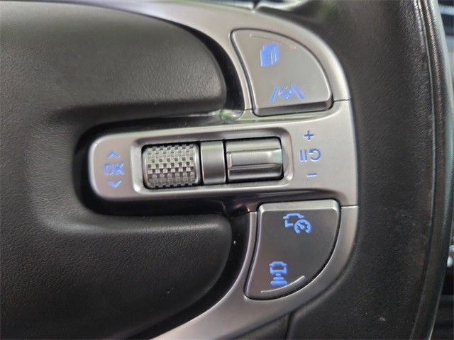 Genesis GV80 Vehicle Full-screen Gallery Image 18