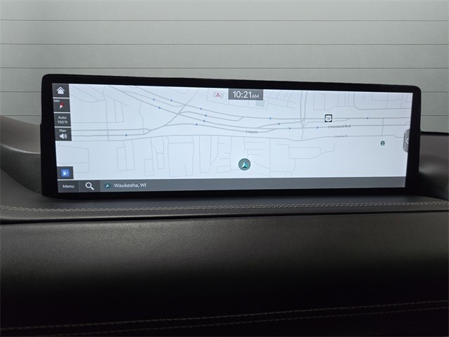 Genesis GV80 Vehicle Full-screen Gallery Image 22