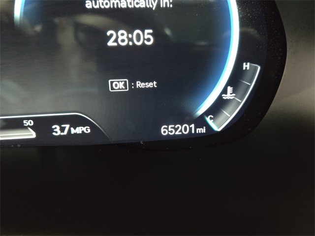 Genesis GV80 Vehicle Full-screen Gallery Image 34