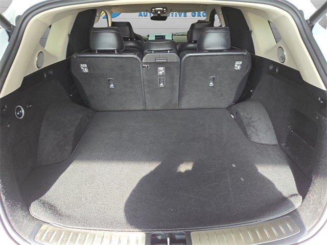 Genesis GV80 Vehicle Full-screen Gallery Image 44