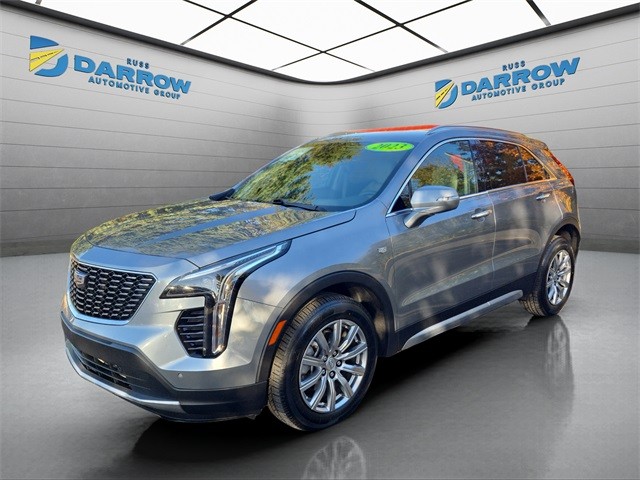 more details - cadillac xt4