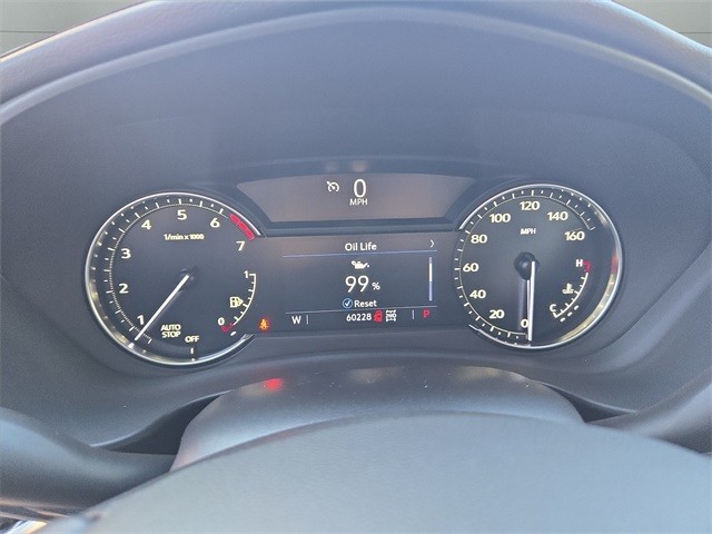 Cadillac XT4 Vehicle Full-screen Gallery Image 13