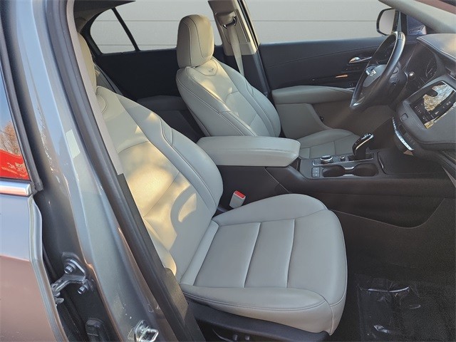 Cadillac XT4 Vehicle Full-screen Gallery Image 15