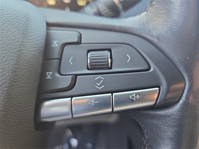 Cadillac XT4 Vehicle Full-screen Gallery Image 20