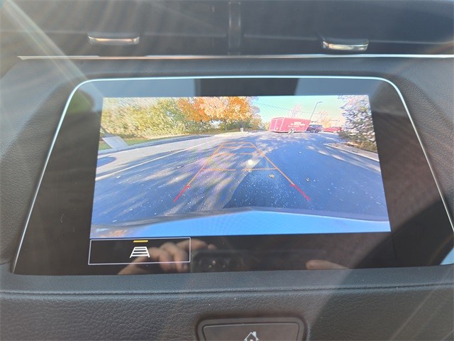 Cadillac XT4 Vehicle Full-screen Gallery Image 26