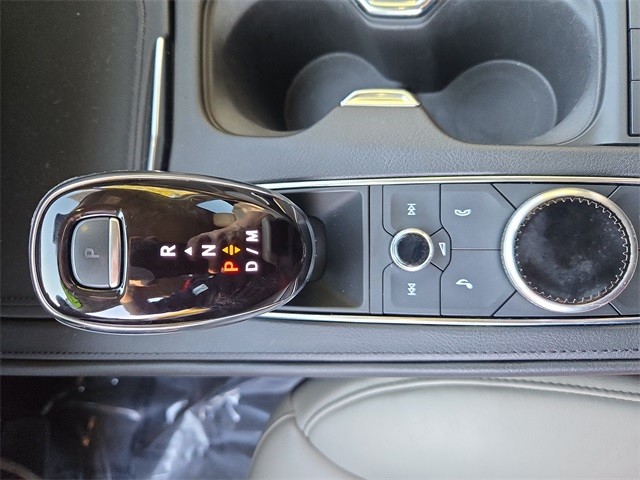 Cadillac XT4 Vehicle Full-screen Gallery Image 29