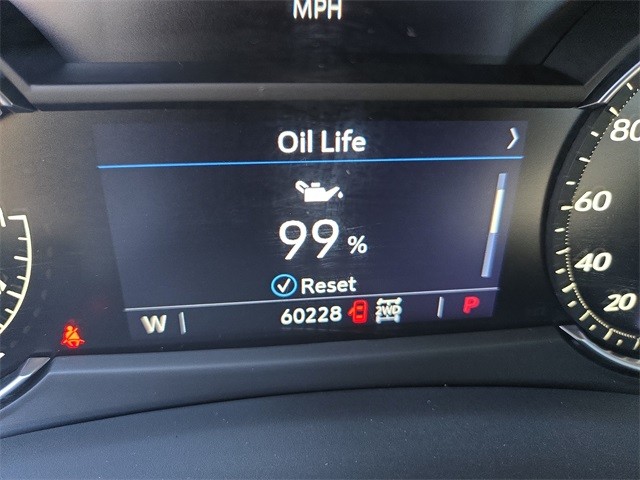 Cadillac XT4 Vehicle Full-screen Gallery Image 39