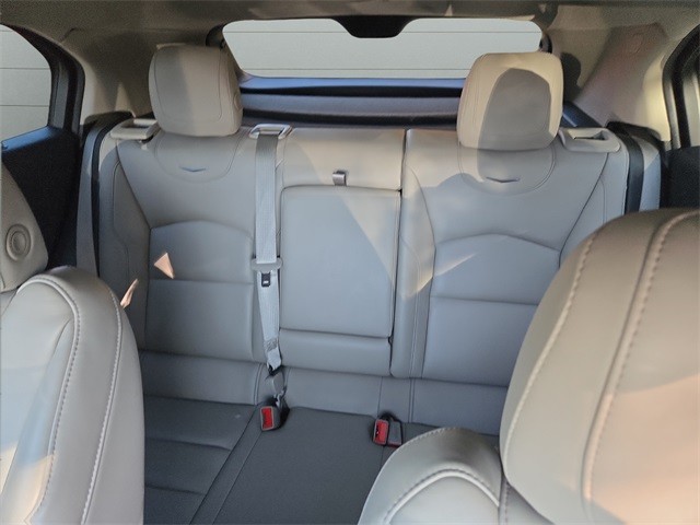 Cadillac XT4 Vehicle Full-screen Gallery Image 40