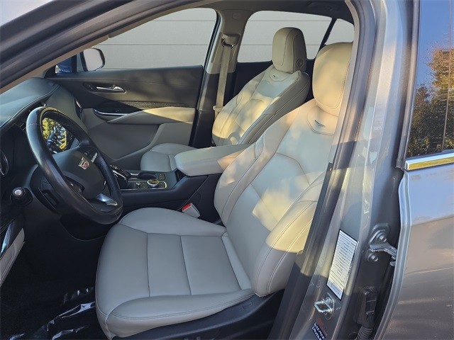 Cadillac XT4 Vehicle Full-screen Gallery Image 42