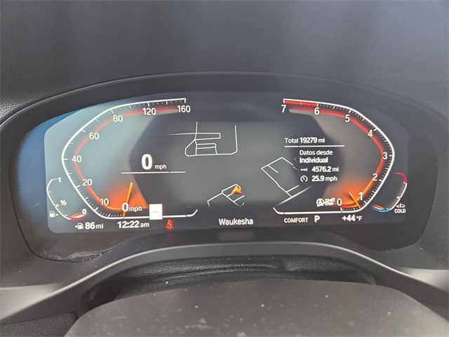 BMW X3 Vehicle Full-screen Gallery Image 44