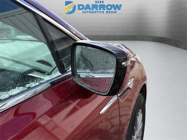 Buick Enclave Vehicle Full-screen Gallery Image 10