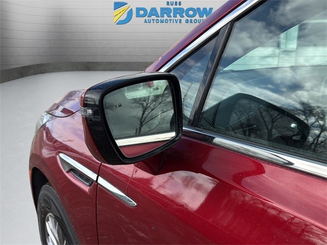 Buick Enclave Vehicle Full-screen Gallery Image 15