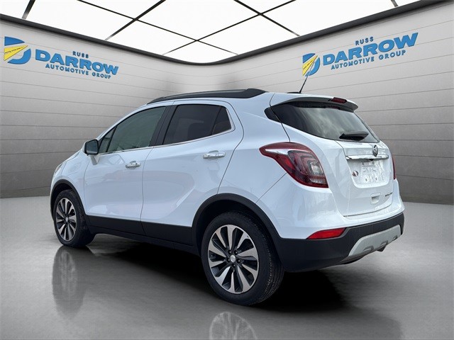 Buick Encore Vehicle Full-screen Gallery Image 03