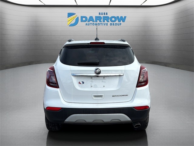 Buick Encore Vehicle Full-screen Gallery Image 04