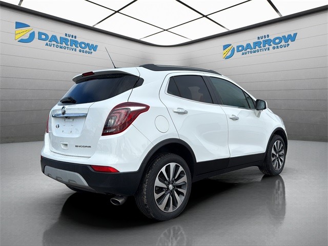 Buick Encore Vehicle Full-screen Gallery Image 05