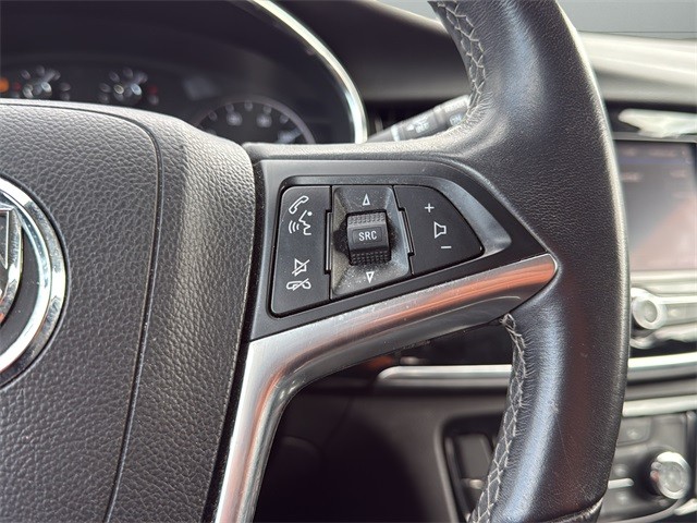 Buick Encore Vehicle Full-screen Gallery Image 20