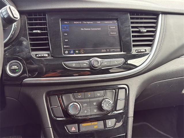 Buick Encore Vehicle Full-screen Gallery Image 22