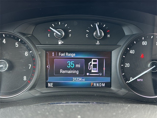 Buick Encore Vehicle Full-screen Gallery Image 27