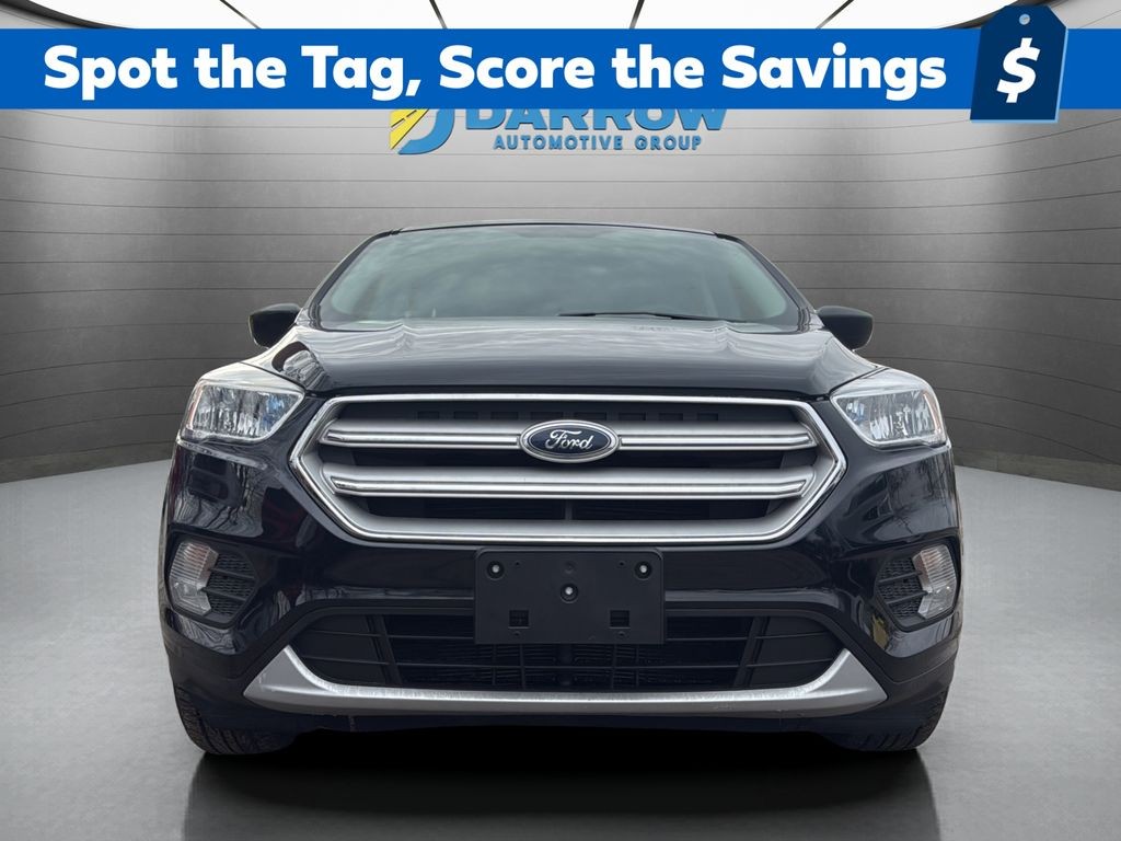 Ford Escape Vehicle Full-screen Gallery Image 08