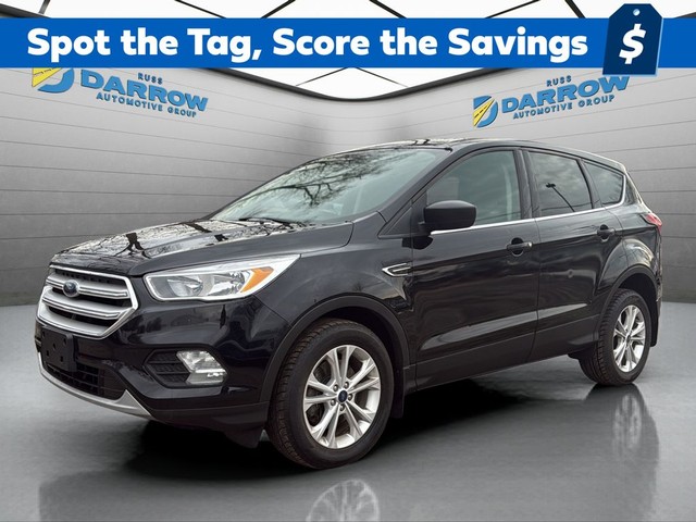 more details - ford escape