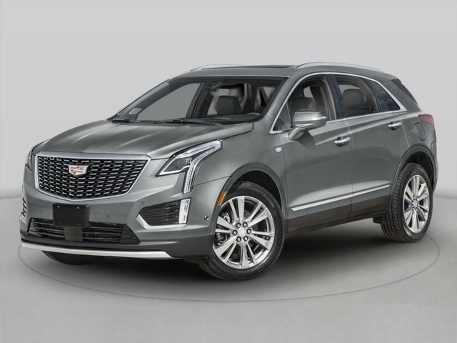 more details - cadillac xt5
