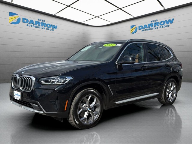 more details - bmw x3
