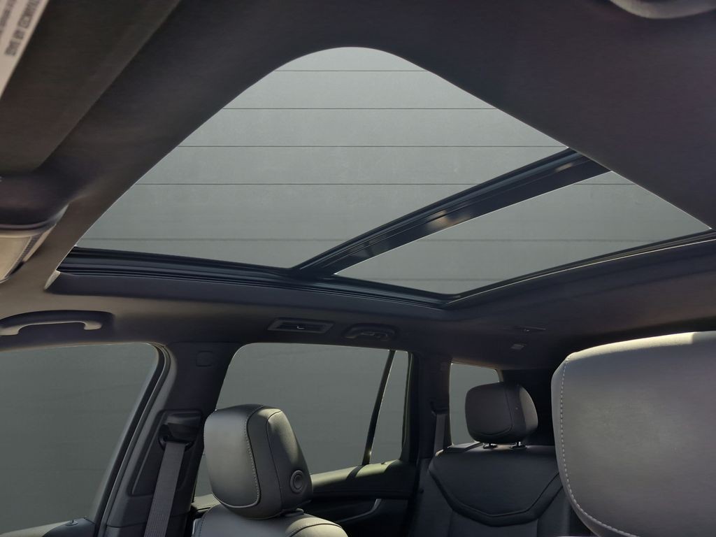 Cadillac XT6 Vehicle Full-screen Gallery Image 34