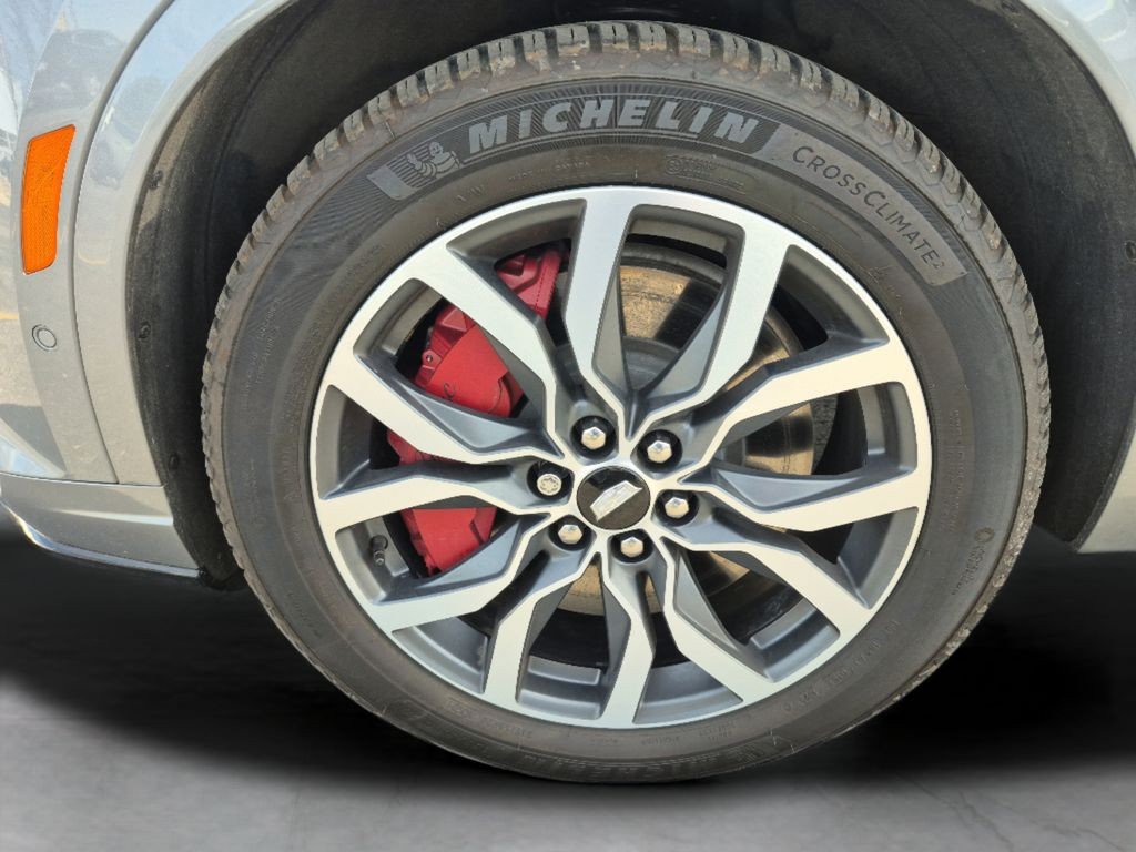 Cadillac XT6 Vehicle Full-screen Gallery Image 35