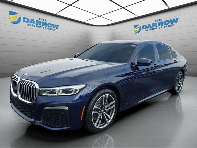 more details - bmw 7 series