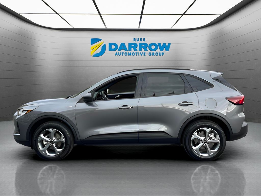 Ford Escape Vehicle Full-screen Gallery Image 02