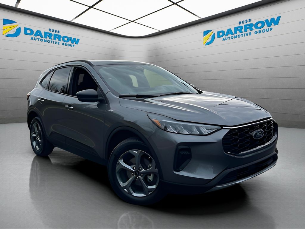 Ford Escape Vehicle Full-screen Gallery Image 28
