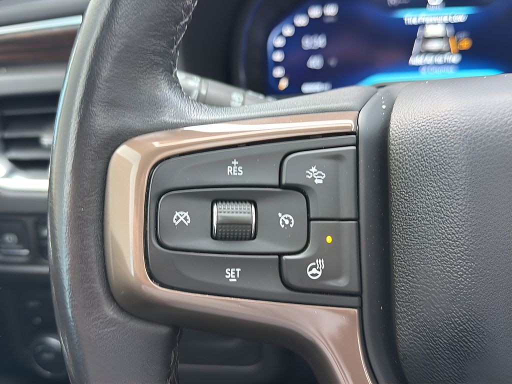 Chevrolet Tahoe Vehicle Full-screen Gallery Image 09