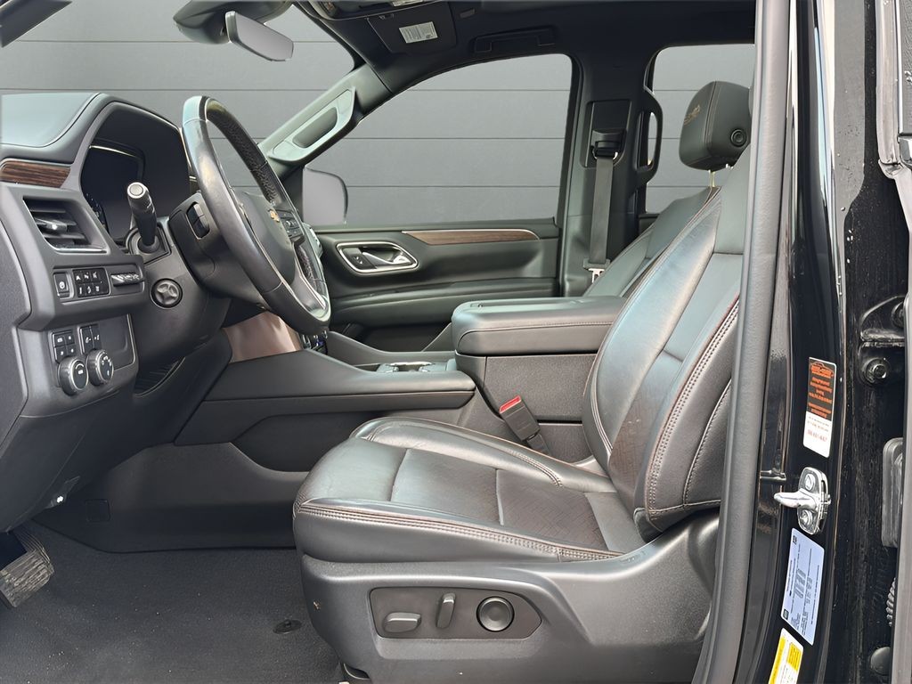 Chevrolet Tahoe Vehicle Full-screen Gallery Image 10