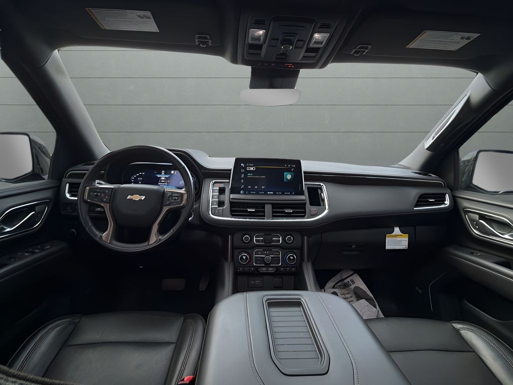 Chevrolet Tahoe Vehicle Full-screen Gallery Image 12