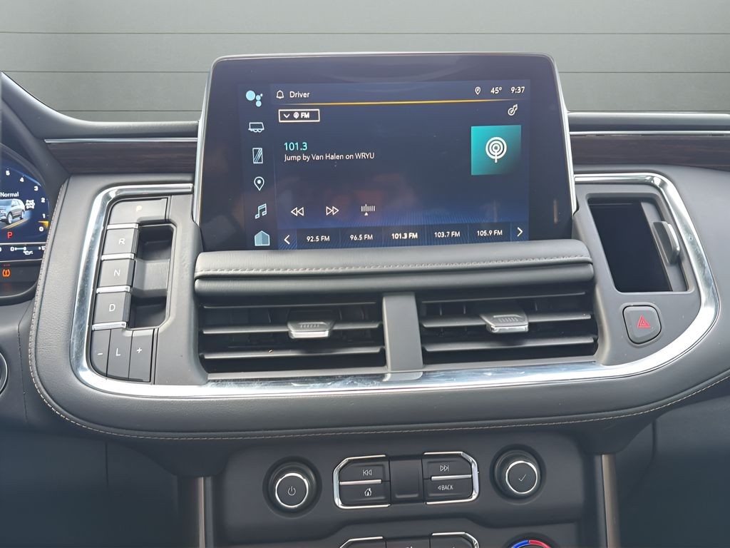 Chevrolet Tahoe Vehicle Full-screen Gallery Image 23